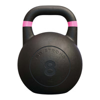 Competition Kettlebell - PB Strong 8 kg