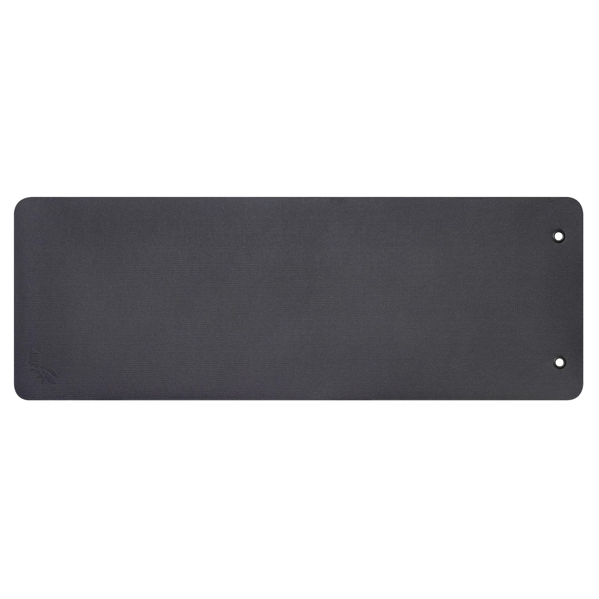 AIREX® Yogamatte Calyana Advanced Studio 185 x 65 cm mit Metall-Ösen