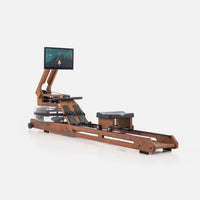 Rudergerät Ergatta Rower