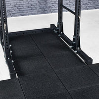 Komplette Bodenschutzflächen - für Power Racks Modelle A - D
