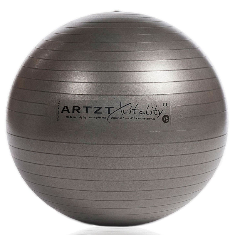 Gymnastikball - Artzt Xvitality 75 cm