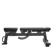 ATX® Verstellbare Hantelbank MBX-610