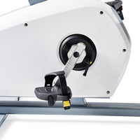 Emotion Fitness Liegeergometer 900 med Kurbel