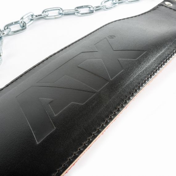 ATX® Leather Dip Belt