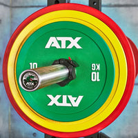 Powerlifting Equipment