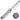 ATX® Weightlifting Women's Bar 15 kg - 201 cm - PRO Series