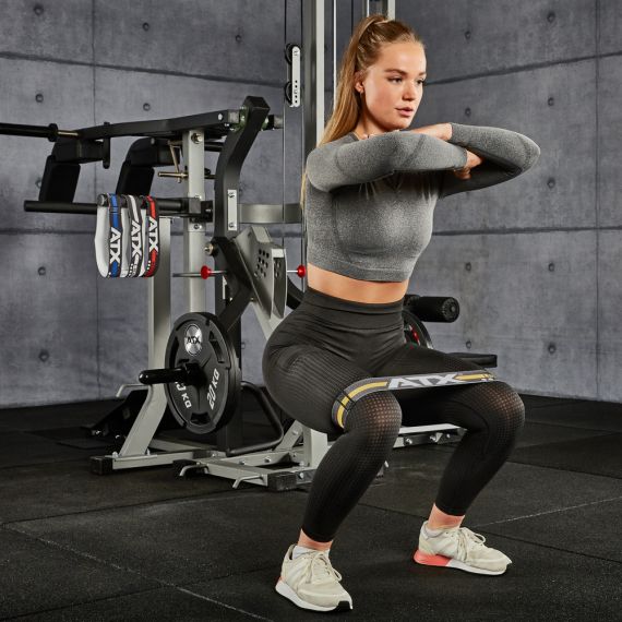 ATX® Loop Band - resistance bands in 5 tensile strengths