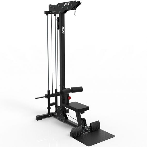 ATX® Latzuggerät LPL-700 - Plate Load
