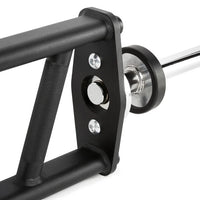ATX® Short Multi Grip Bar - 30 mm 4 unterschiedliche Griffvarianten