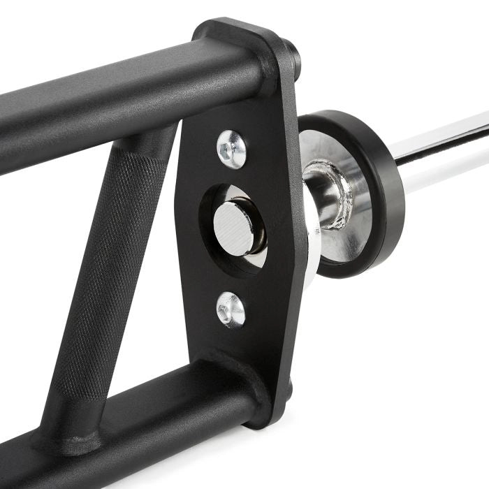 ATX® Short Multi Grip Bar - 30 mm 4 unterschiedliche Griffvarianten