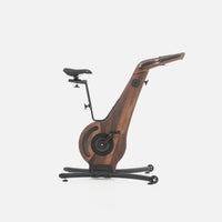 Fahrradergometer Nohrd - 6 verschiedene Holzarten