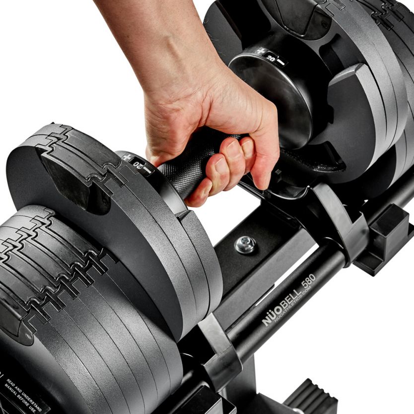 Original Nüobell® 36 kg heavy weight