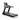 Laufband T600E - Vision Fitness