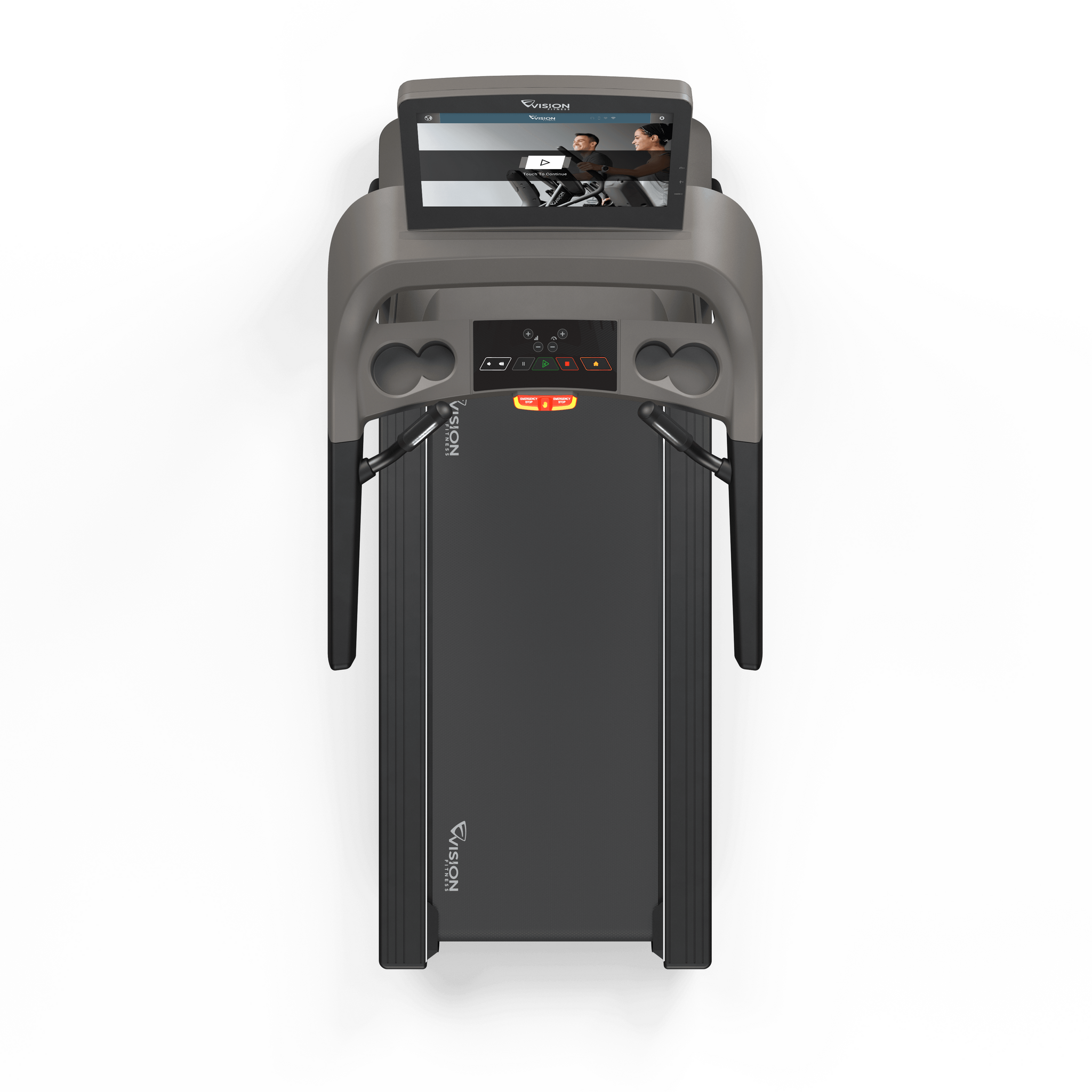 Laufband T600E - Vision Fitness