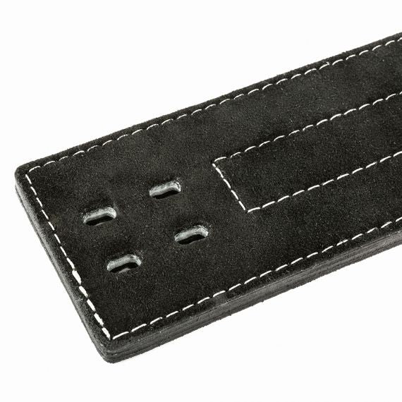 ATX® Power Belt Clip Veloursleder Gürtelbreite: ca. 10 cm