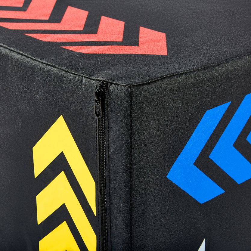 ATX® Soft Plyo Box / Jump Box Set