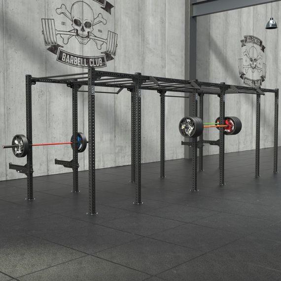 ATX® Functional Rig 4.0 Ladder - Size 1 - 5