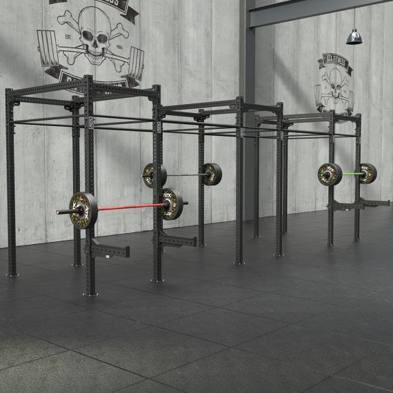 ATX® Functional Rig 4.0 Sector - Size 1 - 5