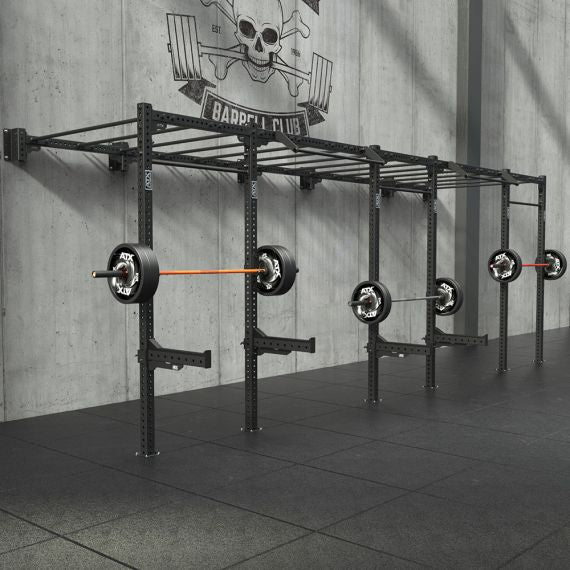 ATX® Functional Wall Rig 4.0 Ladder - Size 1 - 5