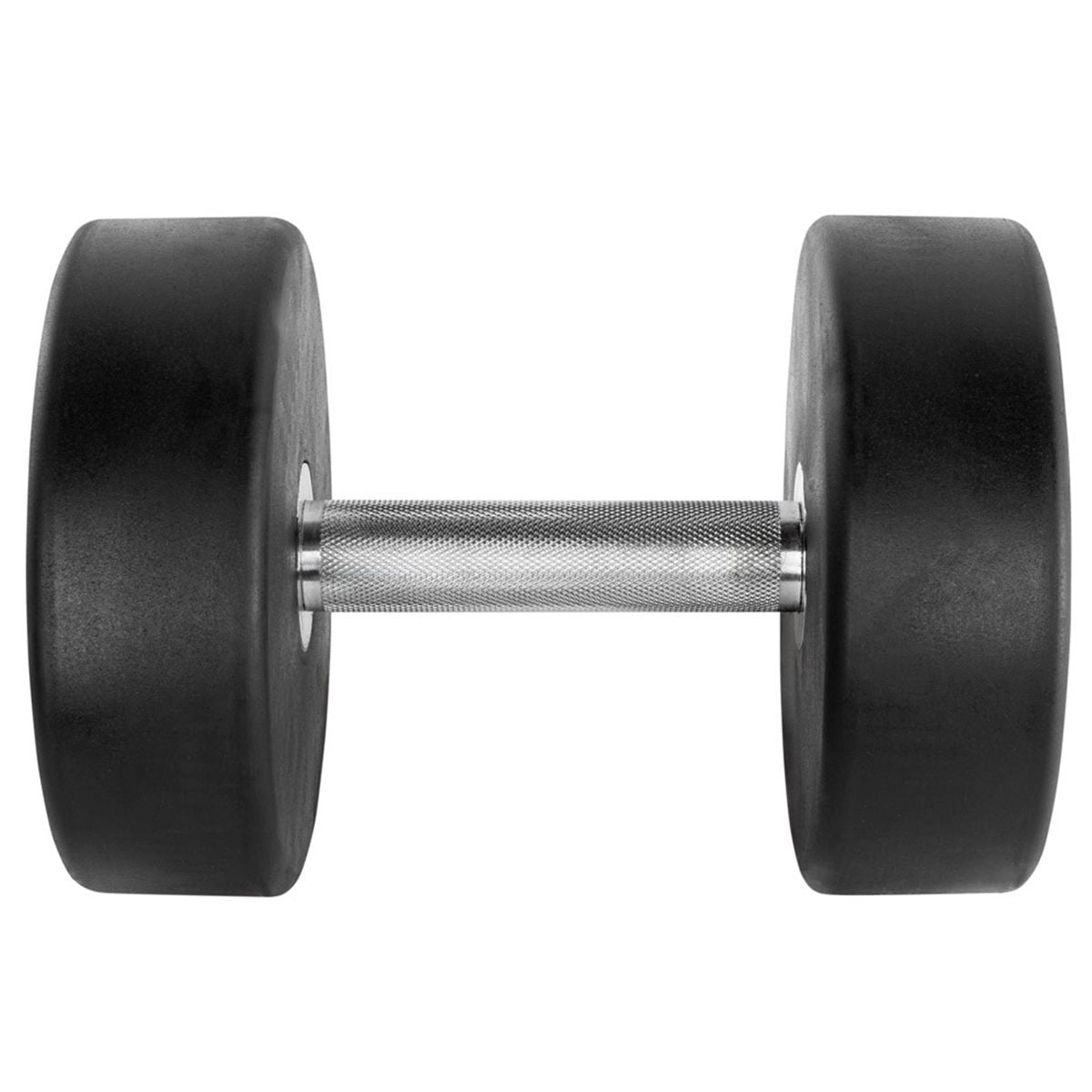 Rubber Dumbbell PRO-Style Hantel