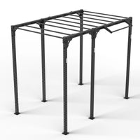 ATX® Functional Rig 700 - Ladder 2 Schrägansicht