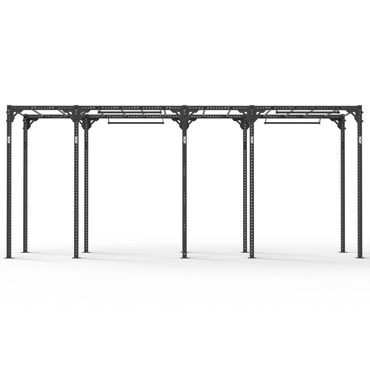 ATX® Functional Rig 700 - Ladder 4 Frontansicht