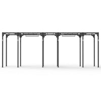 ATX® Functional Rig 700 - Ladder 5 Frontansicht