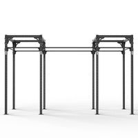 ATX® Functional Rig 700 - Sector 3 Frontansicht