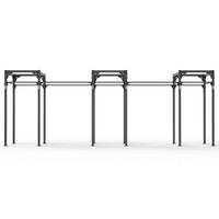 ATX® Functional Rig 700 - Sector 5 Frontansicht