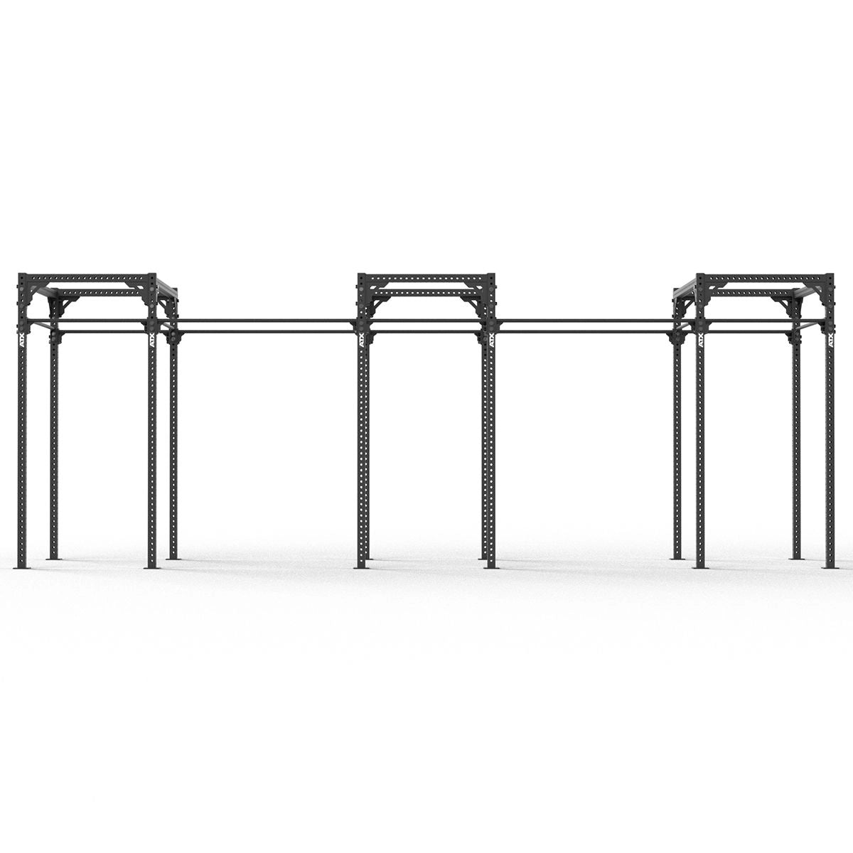 ATX® Functional Rig 700 - Sector 5 Frontansicht