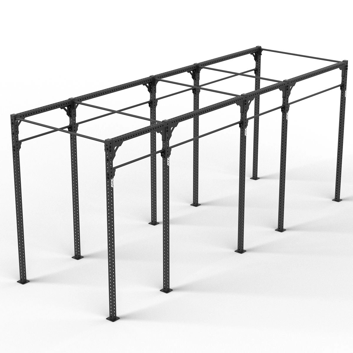 ATX® Functional Rig 700 - Standard 4 Schrägansicht