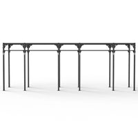 ATX® Functional Rig 700 - Standard 5 Frontansicht