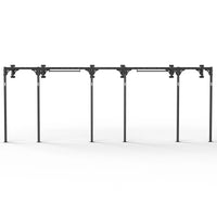 ATX® Functional WALL RIG 700 - Ladder 5 Frontansicht