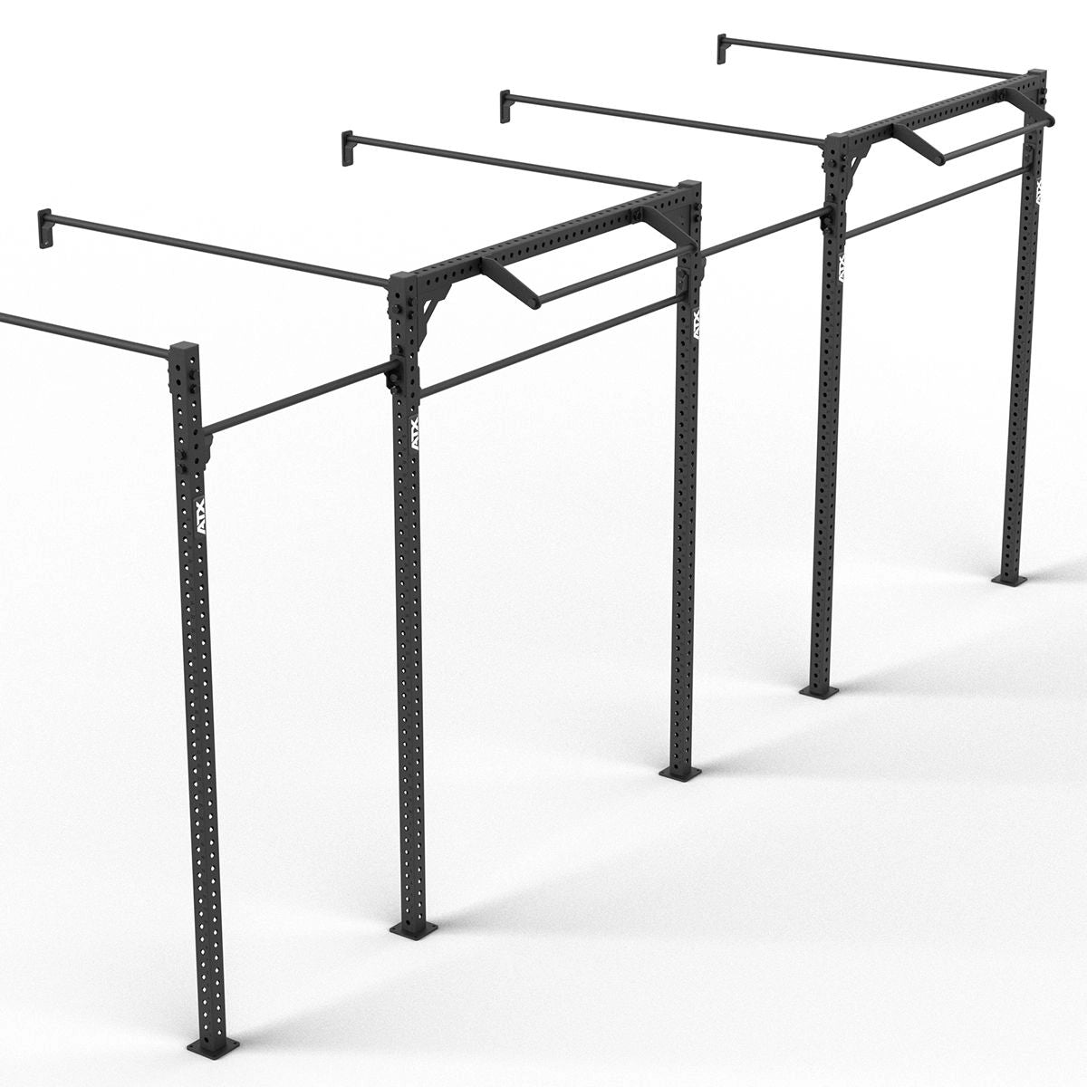 ATX® Functional WALL RIG 700 - SECTOR 4 Schrägansicht