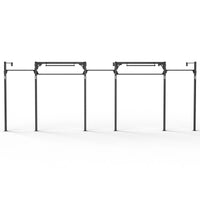 ATX® Functional WALL RIG 700 - SECTOR 5 Frontansicht