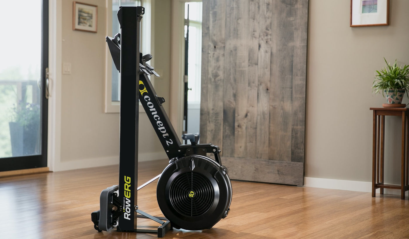 Concept2 RowErg Rudergerät
