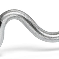 Super-SZ-Curlstange - 30 mm x 125 cm - glatte Aufnahme Hartes Training mit maximalem Grip: gerändelter Griff sorgt für sicheren Griff!