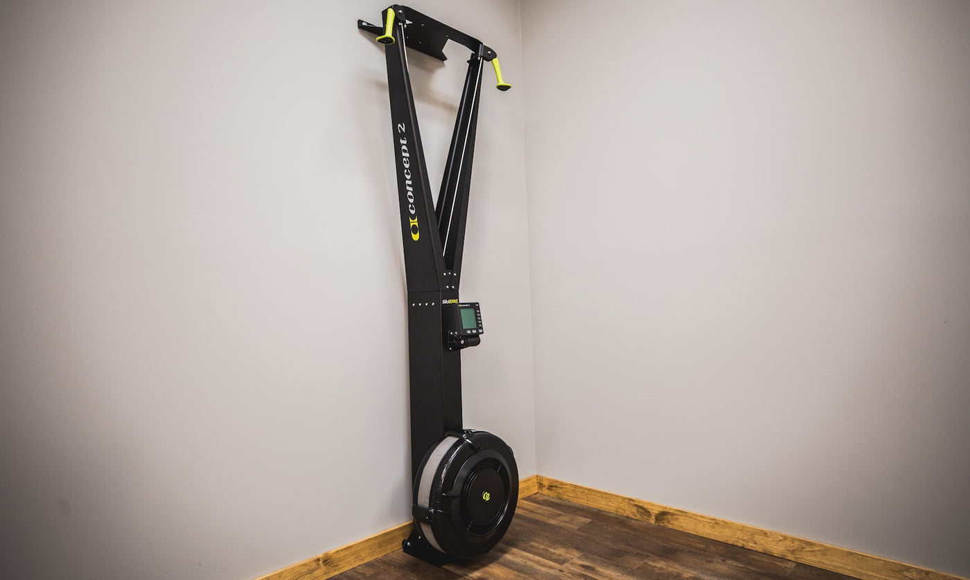 Concept2 SkiErg Skitrainer