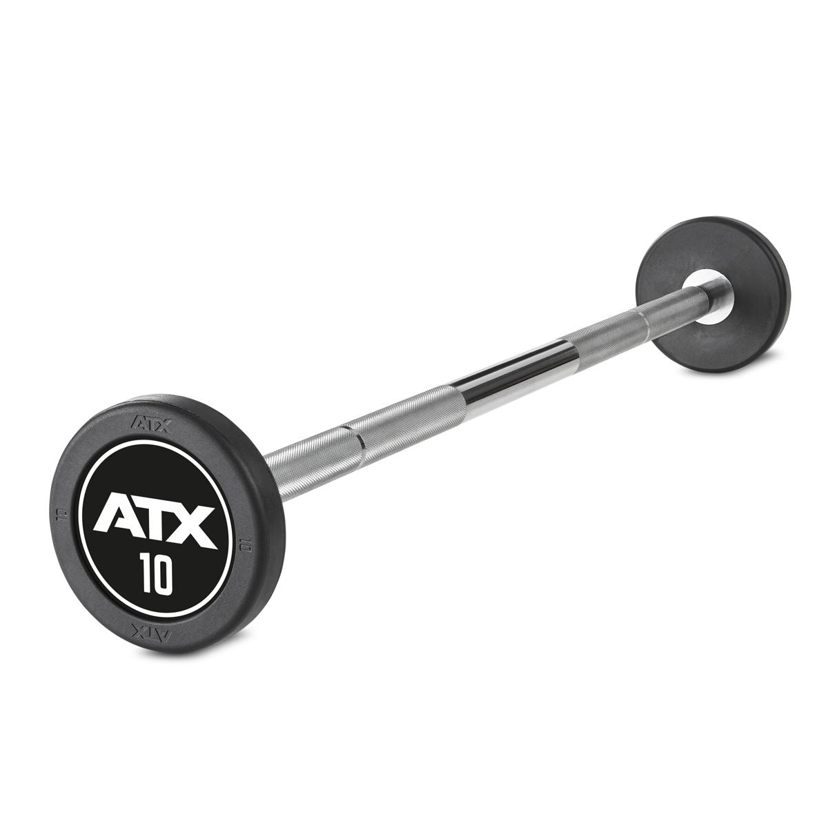 ATX® Straight Bar  10 kg