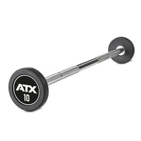 ATX® Straight Bar  10 kg