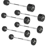 ATX® Straight Bar Überblick