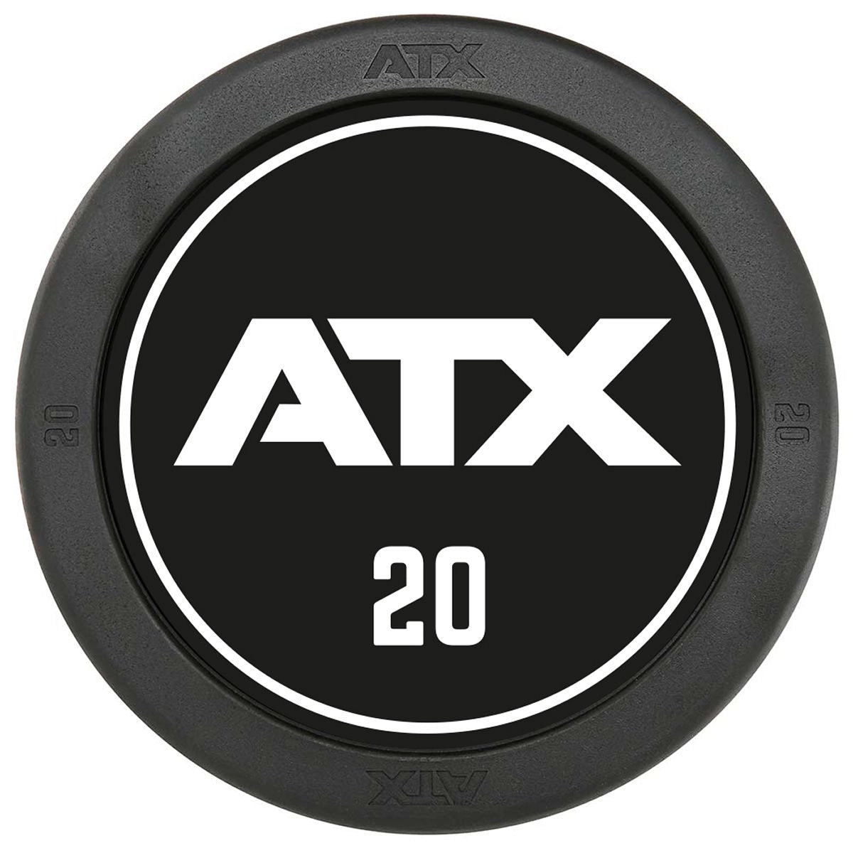 ATX® Straight Bar  ATX Logo