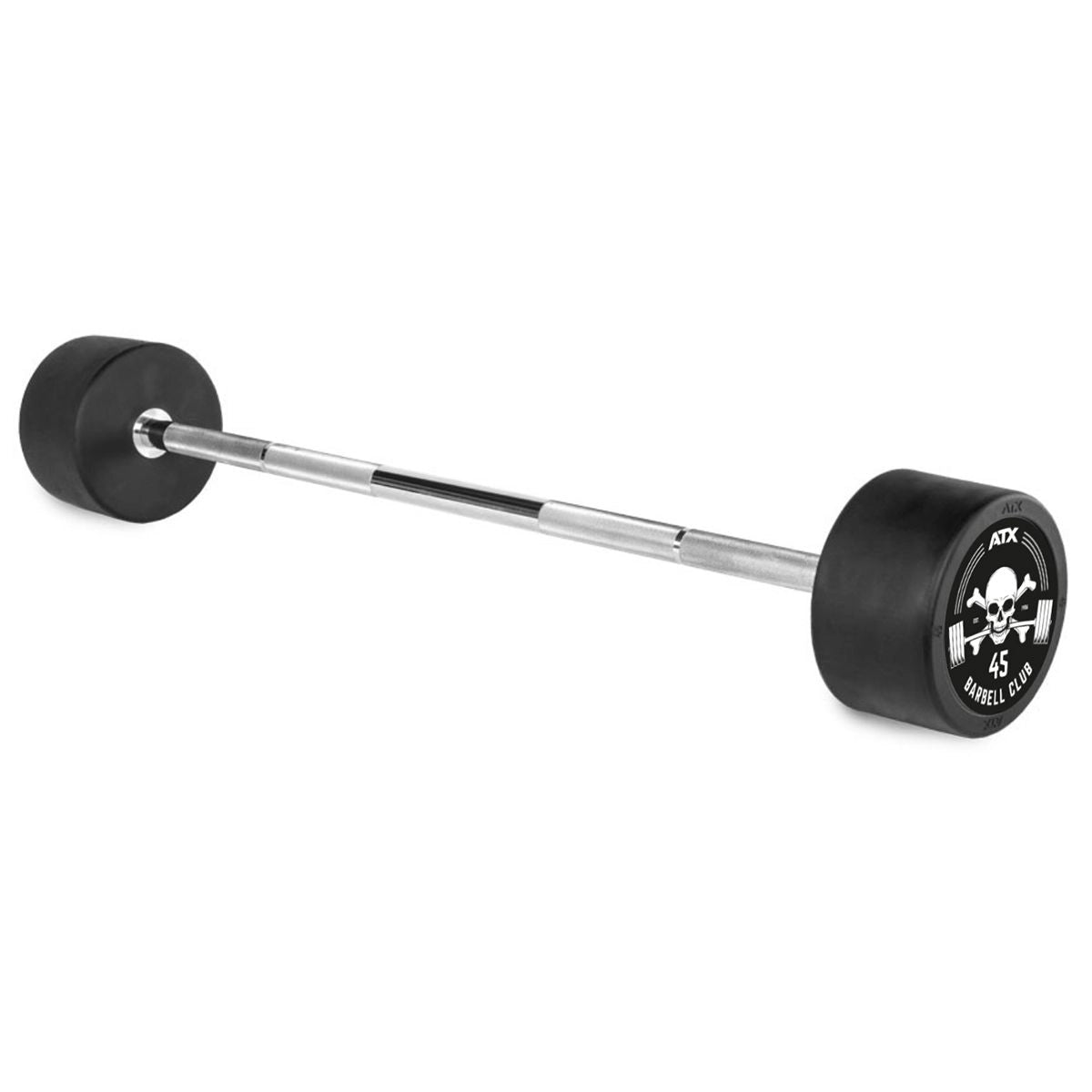 ATX® Straight Bar mit Logo