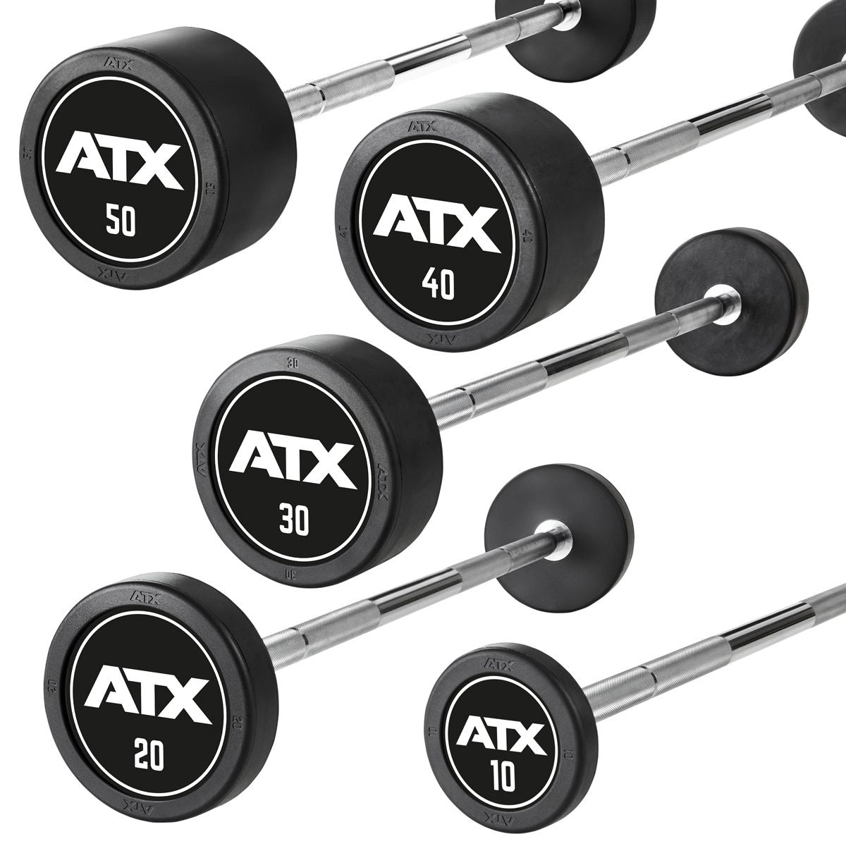 ATX® Straight Bar Größen