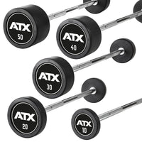 ATX® Straight Bar Größen