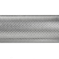 ATX® Straight Bar Riffelung