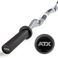 ATX® Camouflage SZ-Stange - Curl Stange