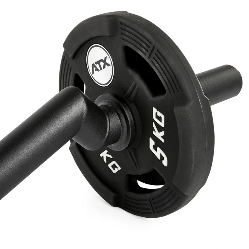SZ Fat Bar 50 mm