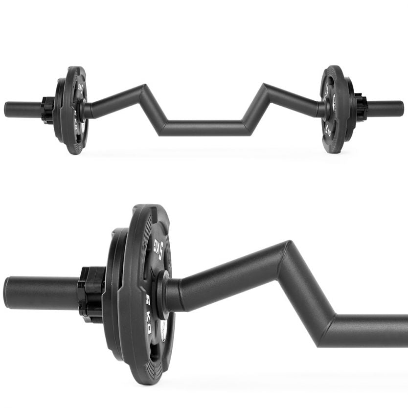 Super SZ Fat Bar 50 mm