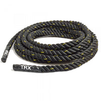 Battle Rope - TRX Conditioning Rope 9/15 m
